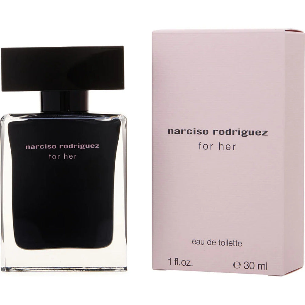 For Her Eau de Toilette