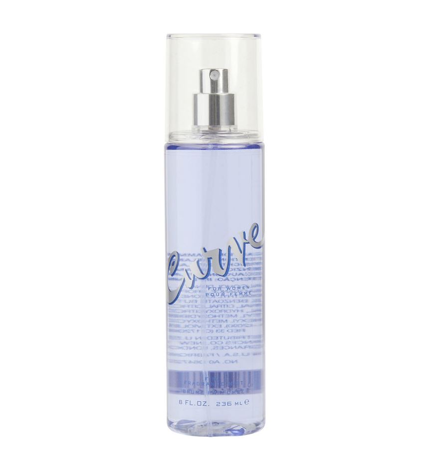 Curve Body Mist