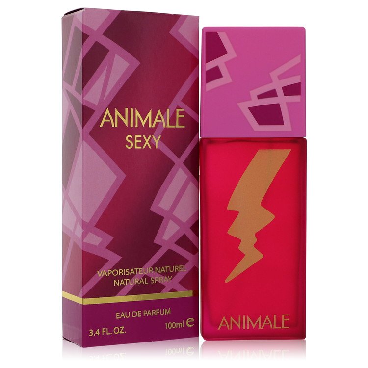 Sexy Eau De Parfum