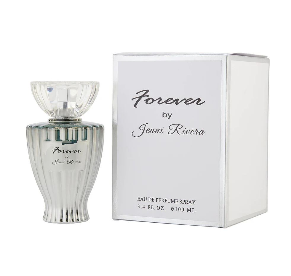 Forever By Jenni Rivera Eau De Parfum