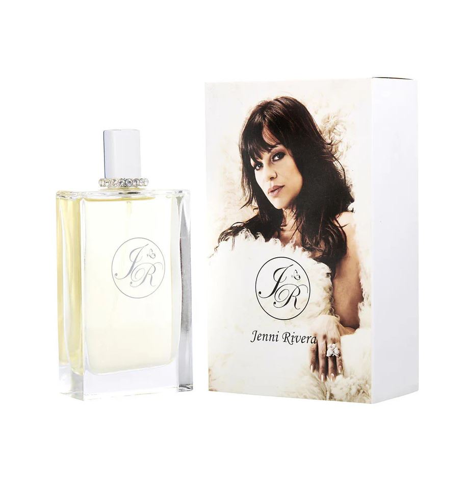 Jr Eau De Parfum