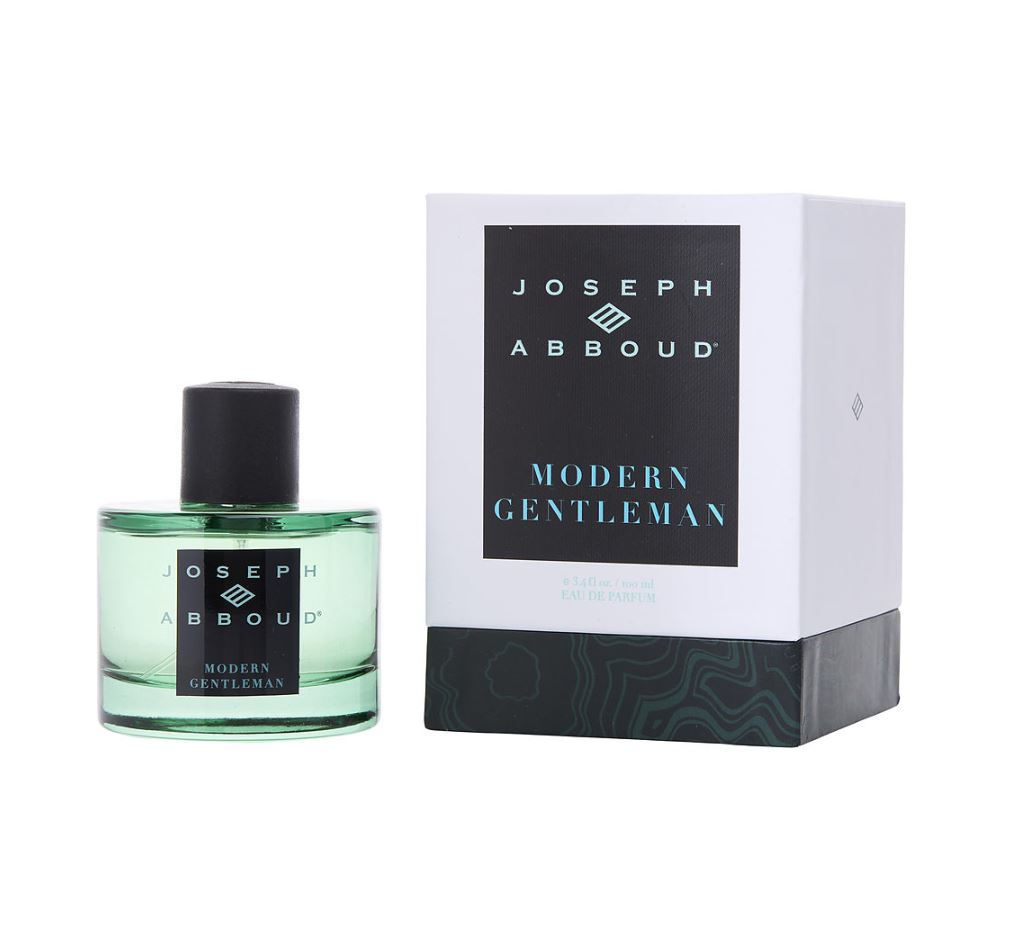 Modern Gentleman Eau De Parfum