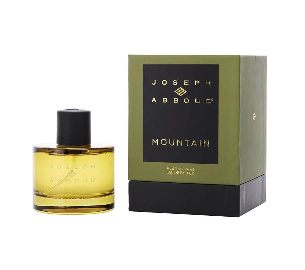 Mountain Eau De Parfum