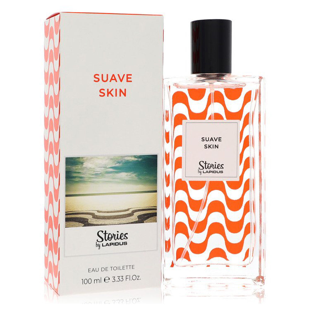 Strories - Suave Skin Eau de Toilette