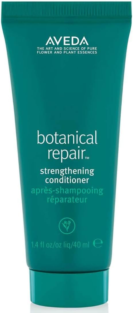 Botanical Repair Strengthening Conditioner