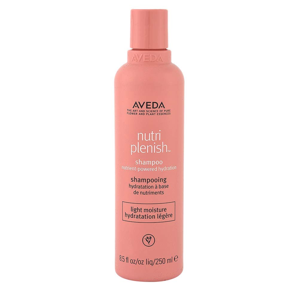 Nutriplenish Shampoo Light Moisture