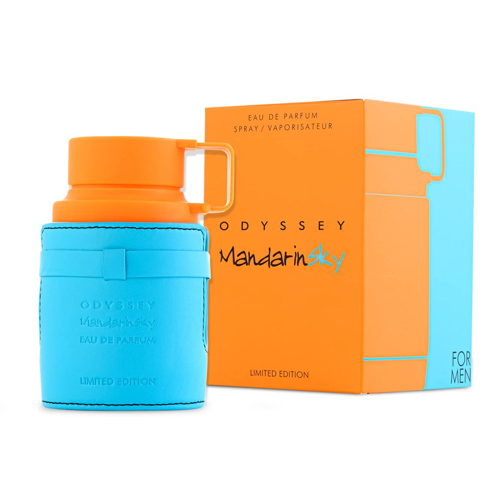 Odyssey Mandarin Sky Eau de Parfum - Limited Edition