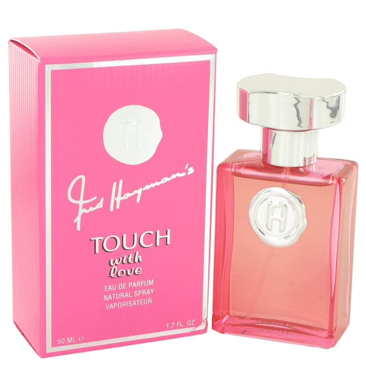 Touch With Love Eau De Parfum