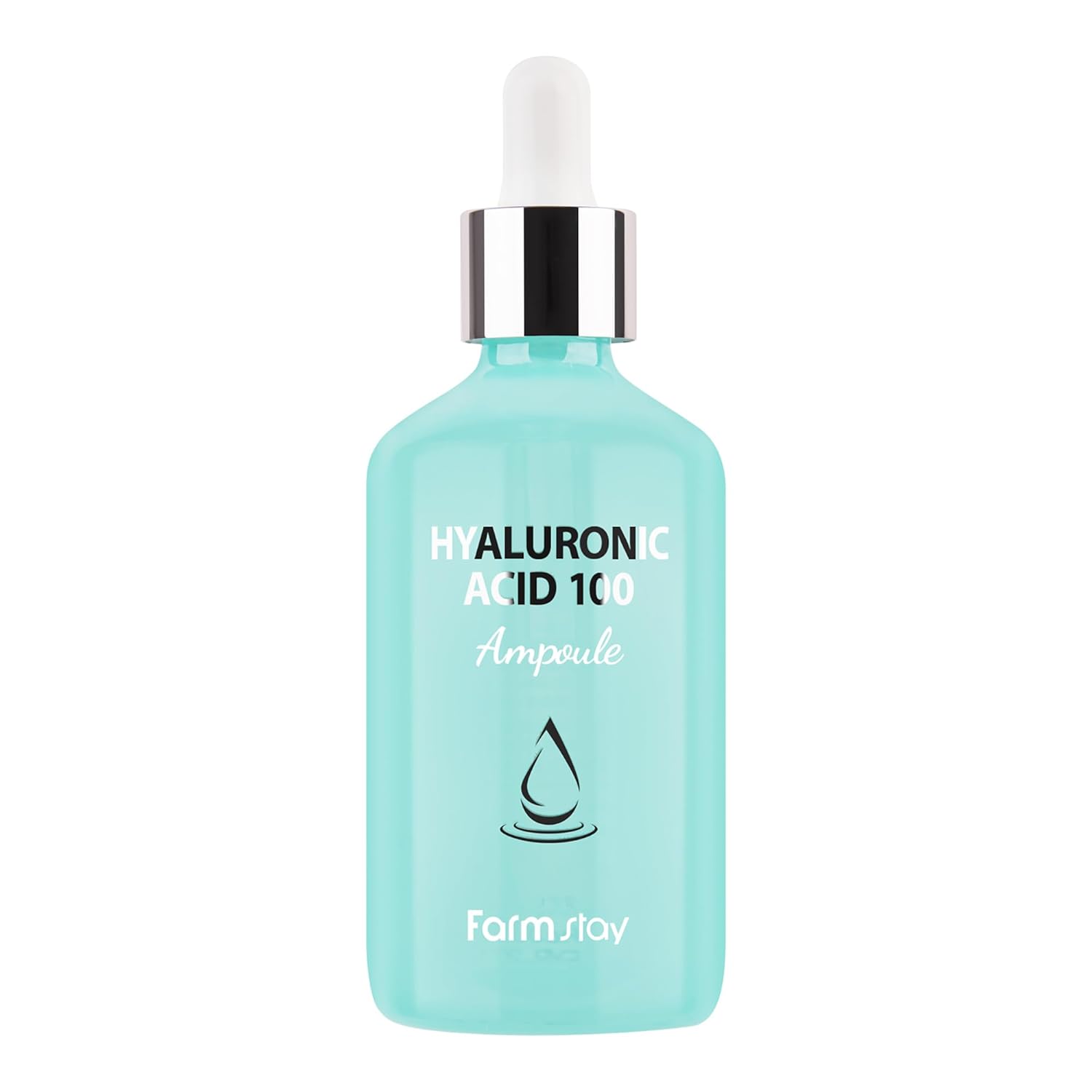 Hyaluronic Acid 100 Ampoule Treatment