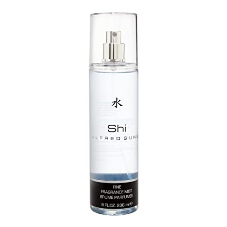 Shi Body Mist Spray