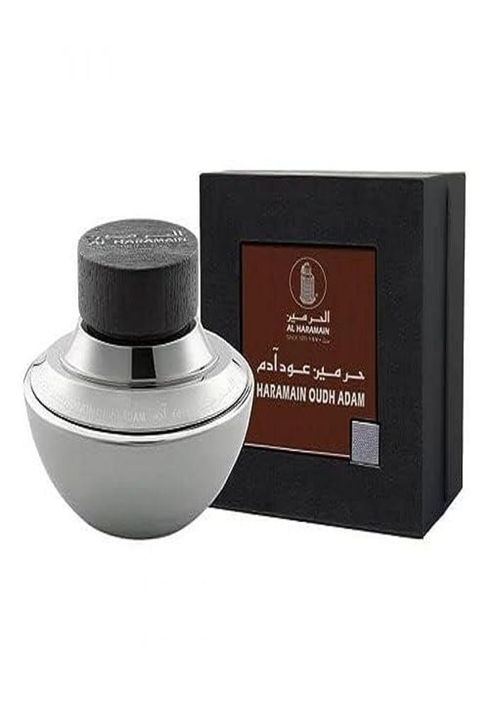 Oudh Adam Eau De Parfum