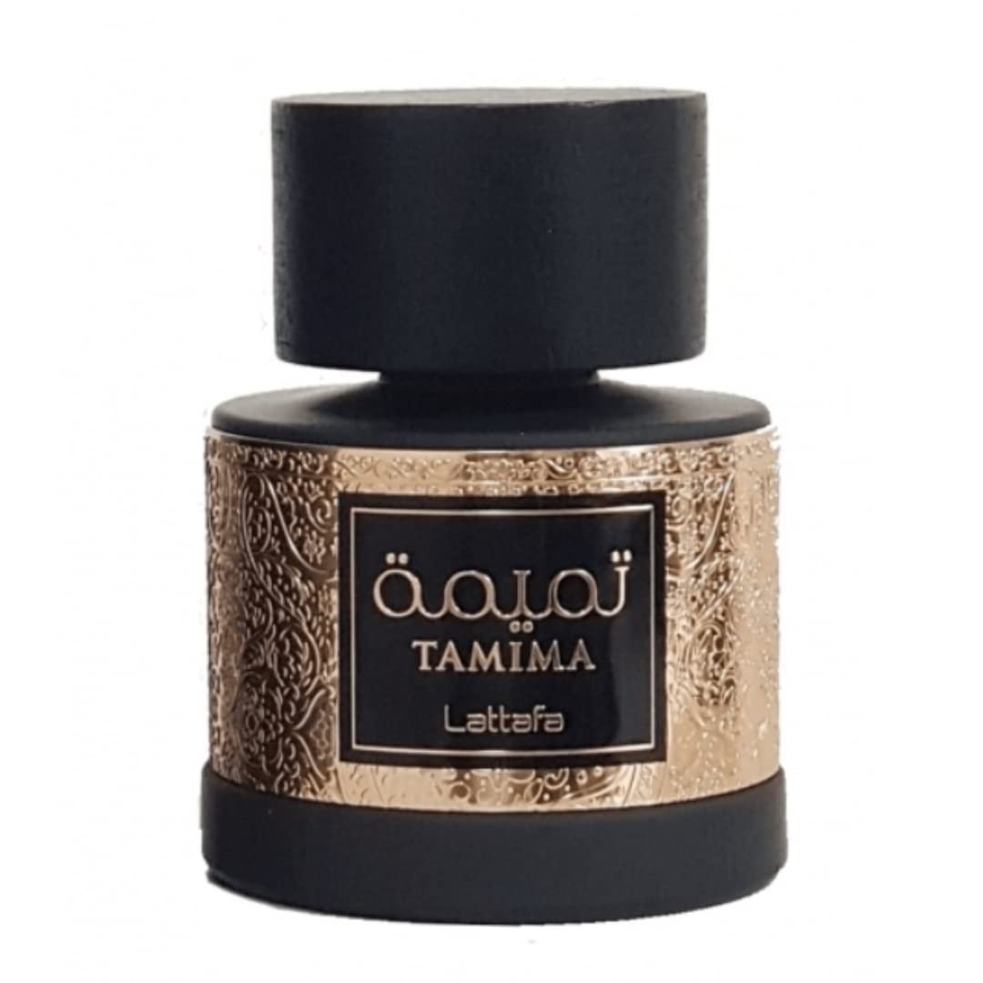 Lattafa Tamima Eau De Parfum Spray (Unboxed)