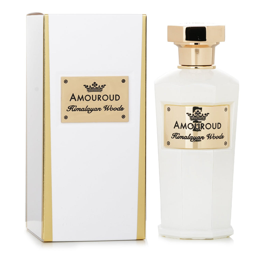 Himalayan Woods Eau De Parfum