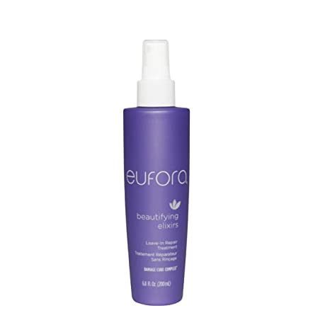 Leave-in Repair Treatment