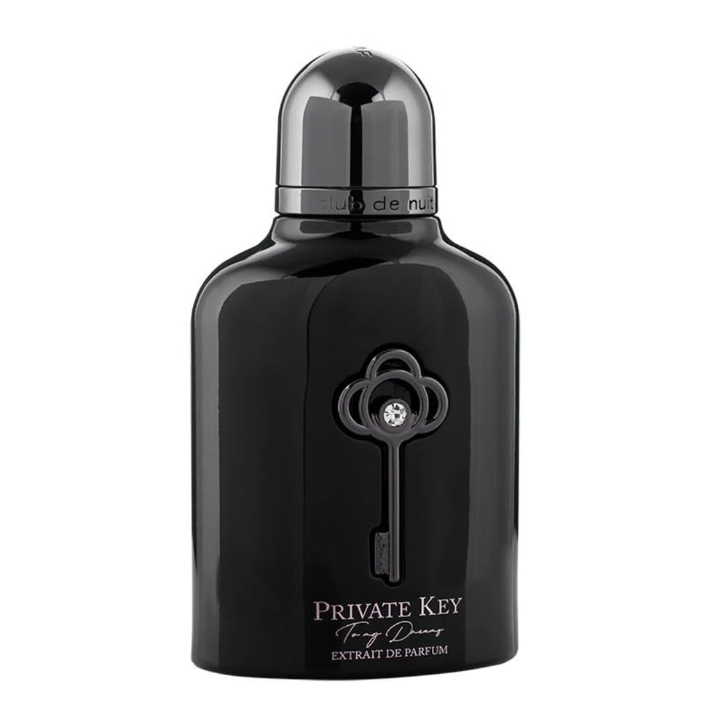 Private Key To My Dreams Extrait De Parfum
