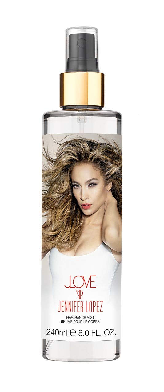 Jlove Body Mist
