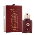 Private Key To My Love Extrait Eau De Parfum