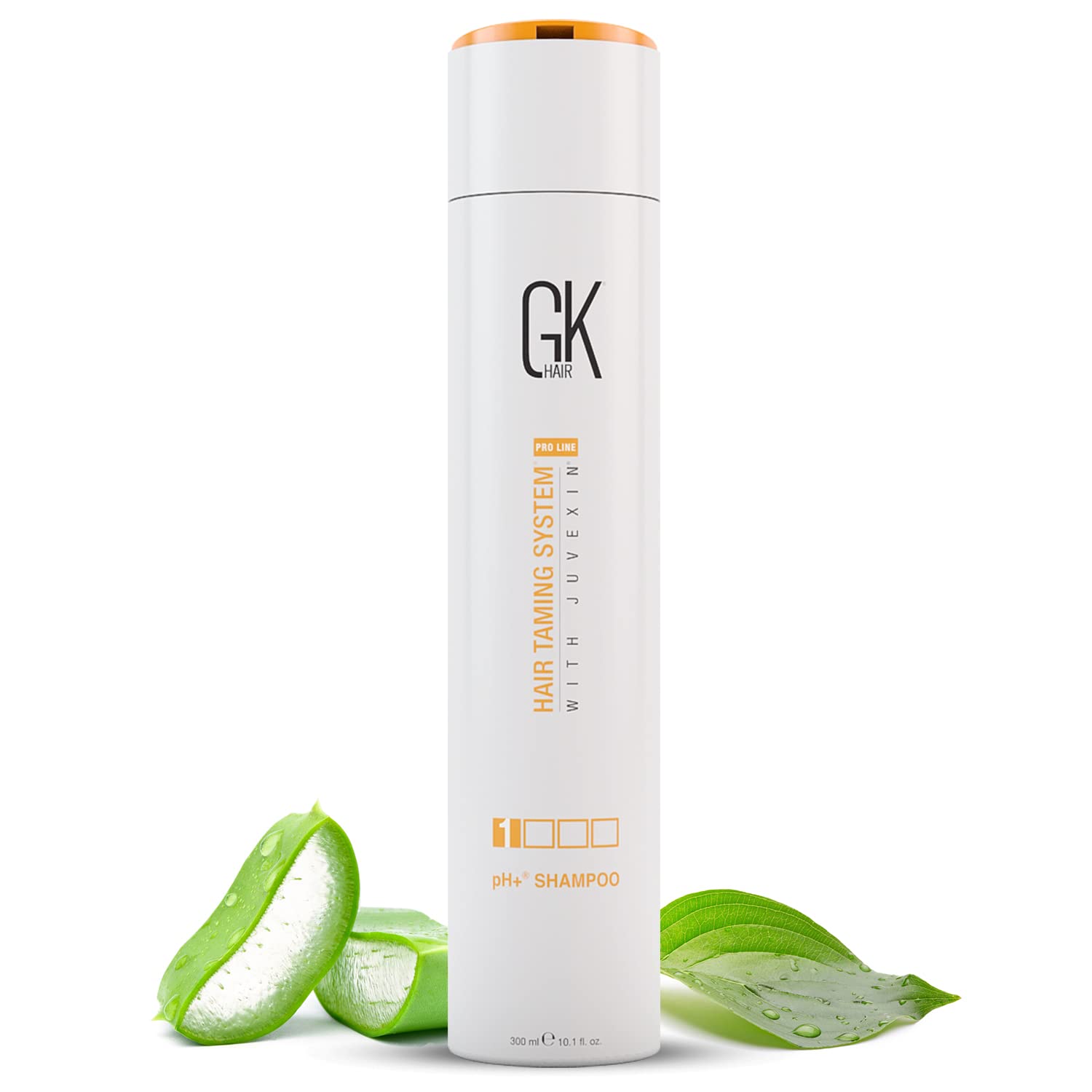 Pro Line Hair Taming System With Juvexin Ph+ Shampoo