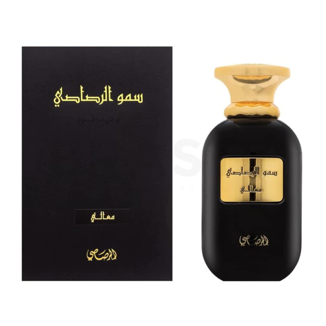 Somow Al Rasasi Maali Eau de Parfum