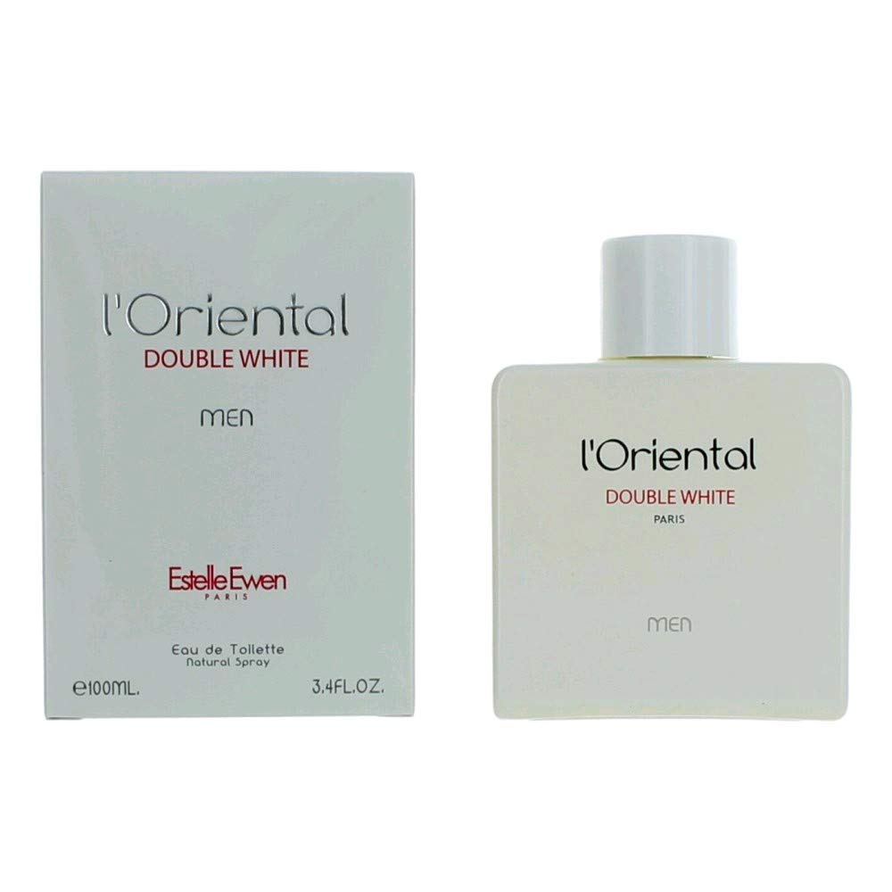 Loriental Double White Eau De Toilette