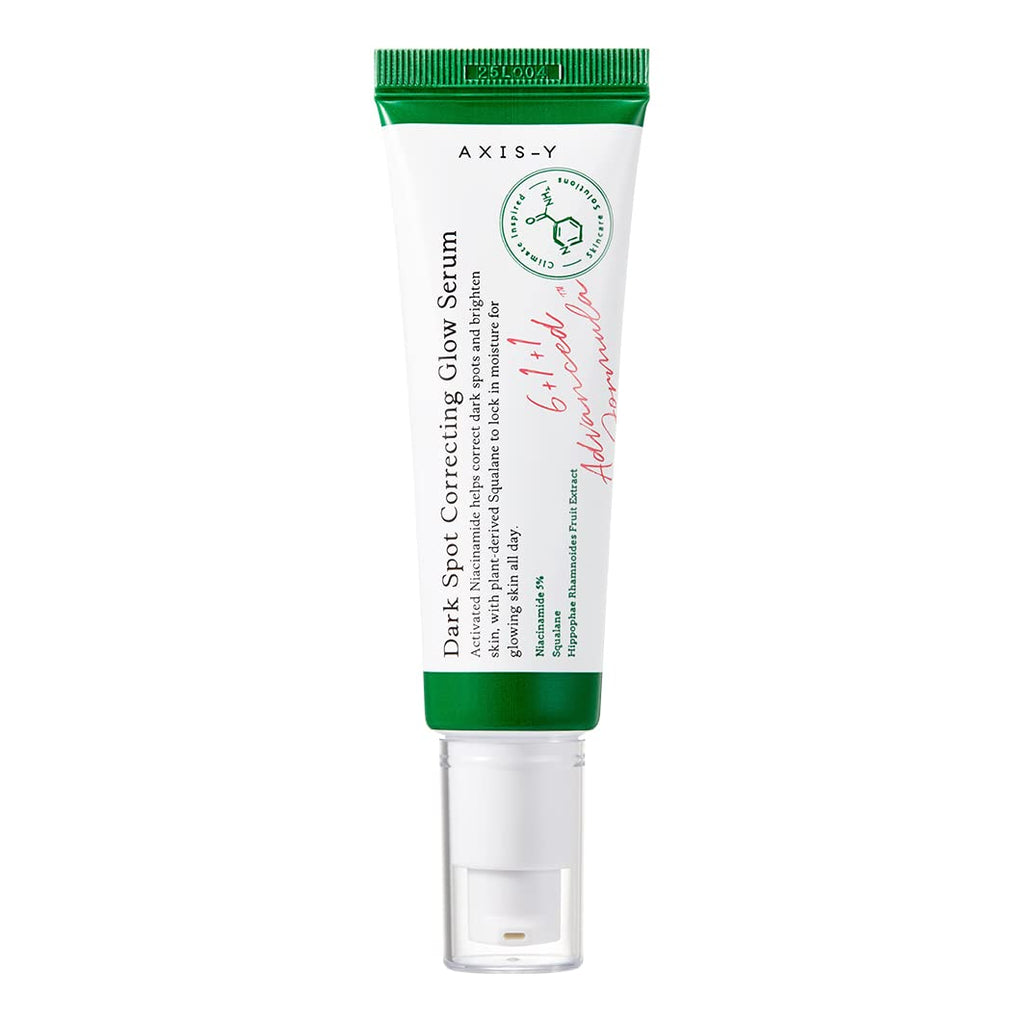 Dark Spot Correcting Glow Serum
