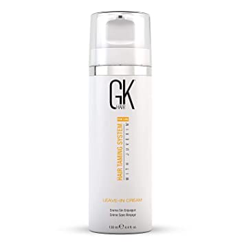 Leave-in Conditioner Hair Cream