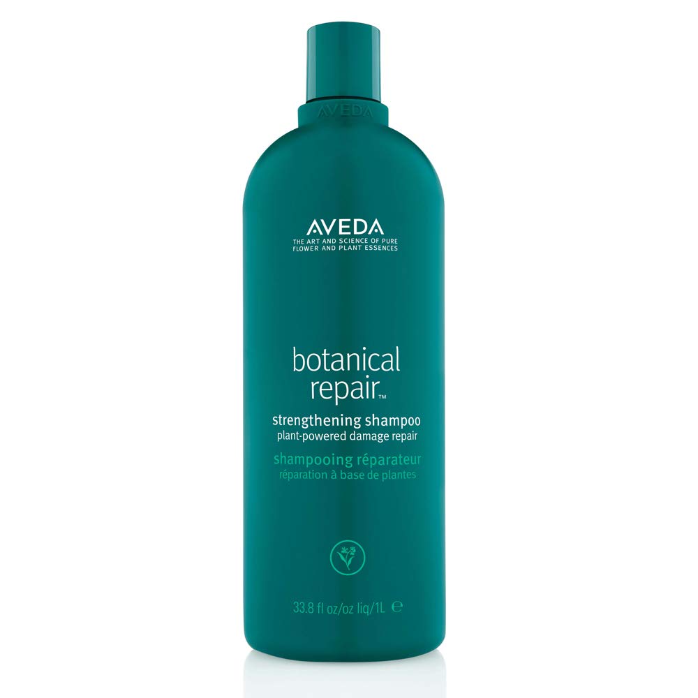 Botanical Repair Strengthening Shampoo