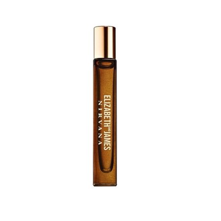 Nirvana Bourbon Eau De Parfum Rollerball