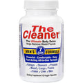 The Cleaner 7 Day Men's Formula