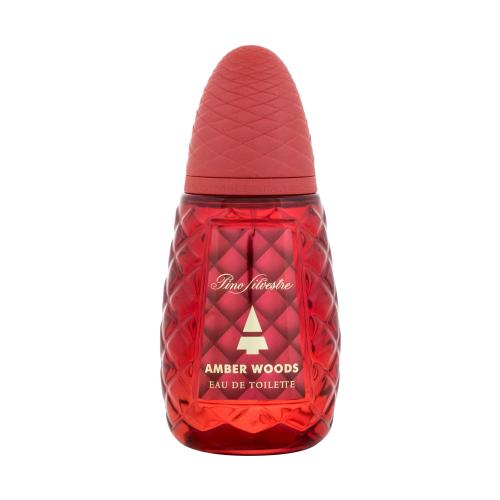 Amber Woods Eau De Parfum