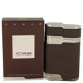 Voyage Brown Eau De Parfum