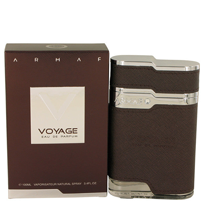 Voyage Brown Eau De Parfum
