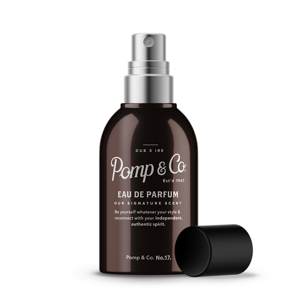 No.17 Parfum