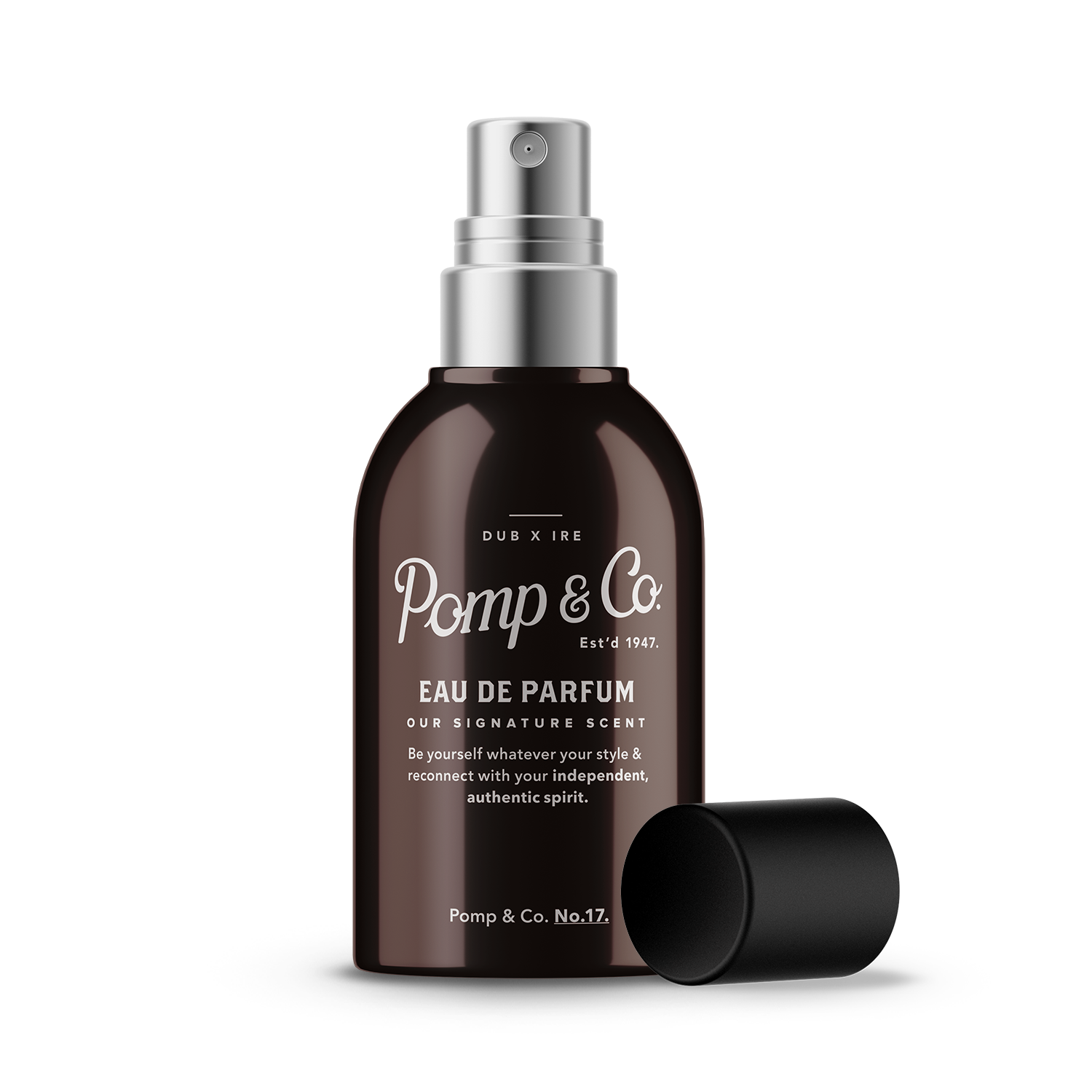 No.17 Parfum