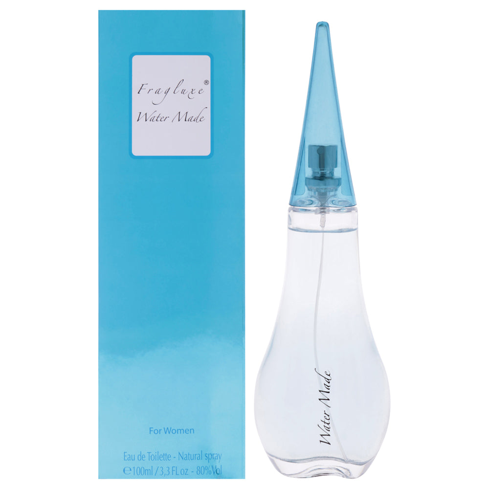 Water Made Eau de Toilette