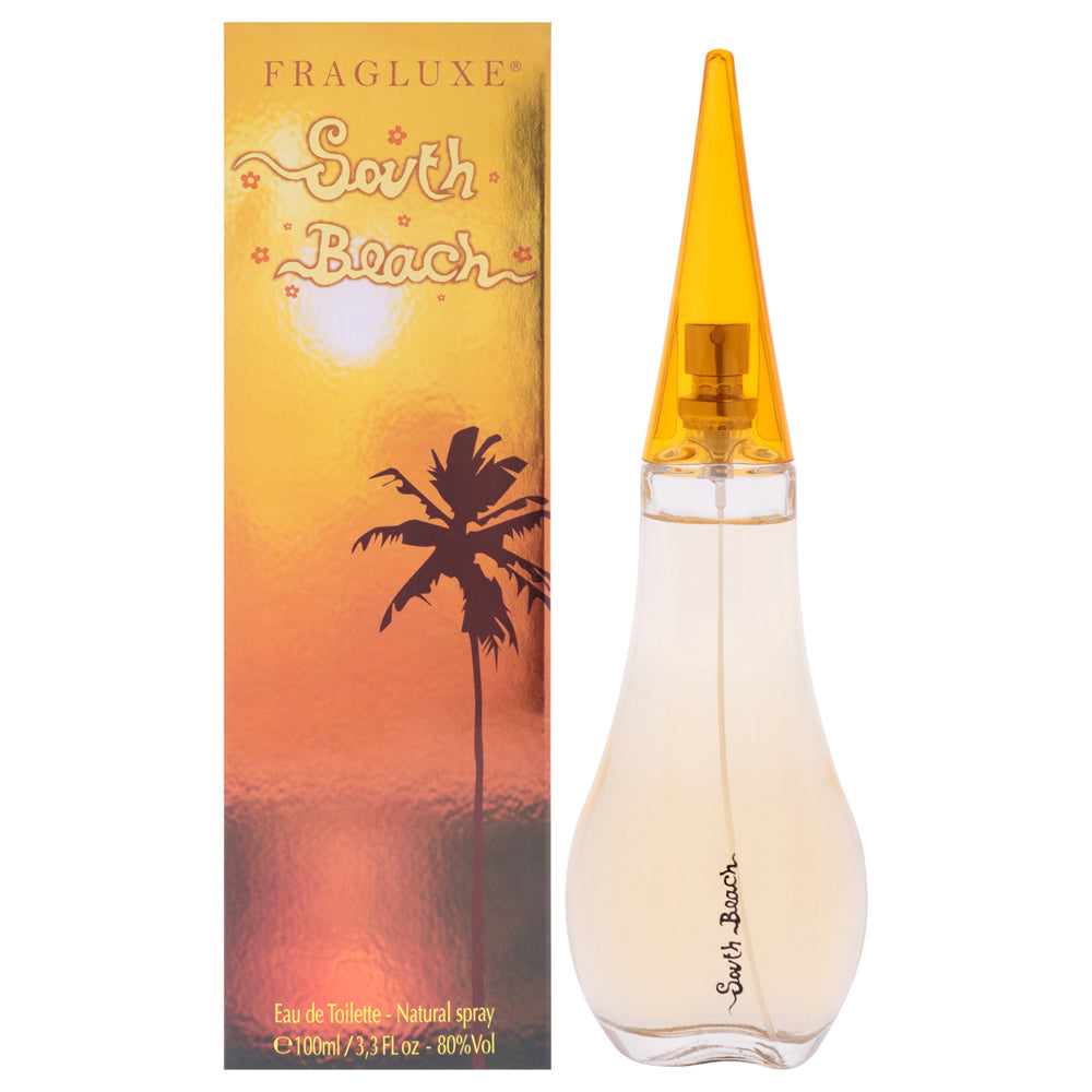 South Beach Eau de Toilette