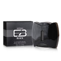 Extasia Black Eau De Toilette