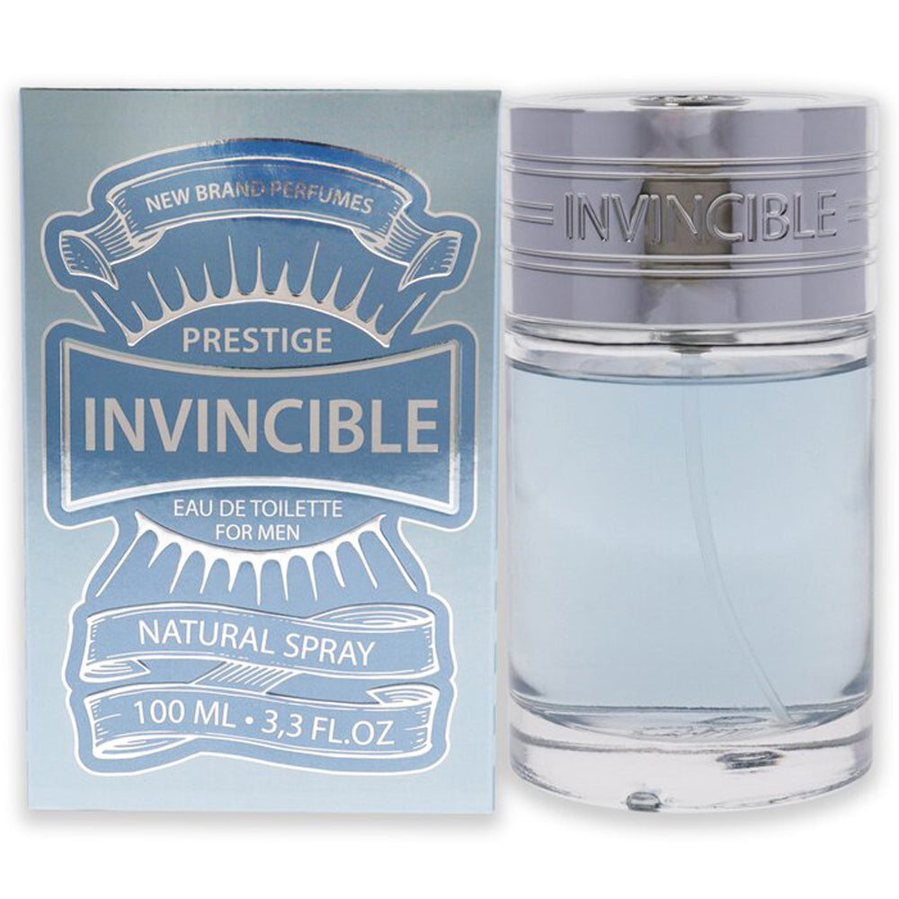 Prestige Invincible Eau de Toilette