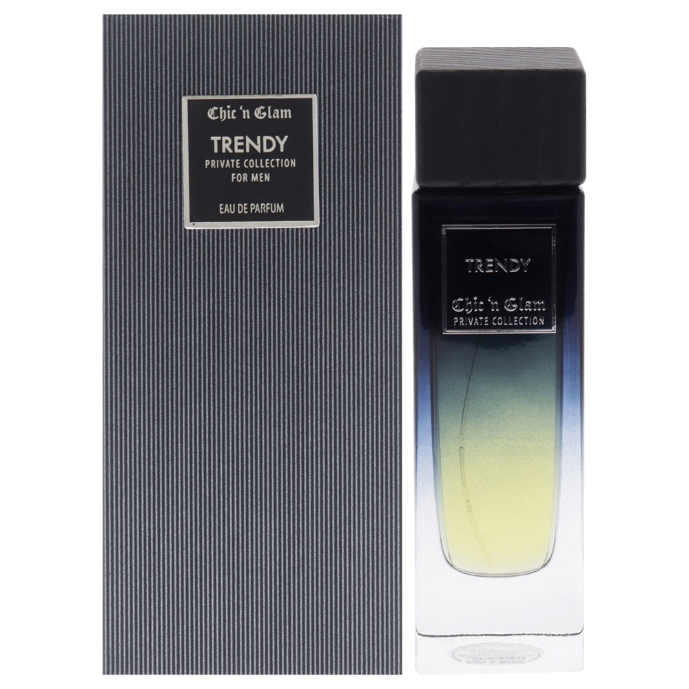 Trendy Private Collection Eau De Parfum
