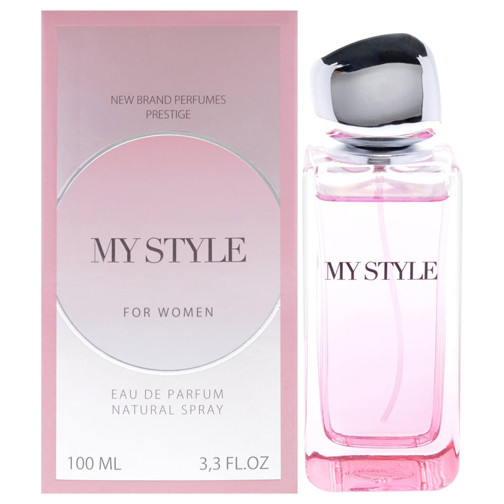 My Style Eau de Parfum
