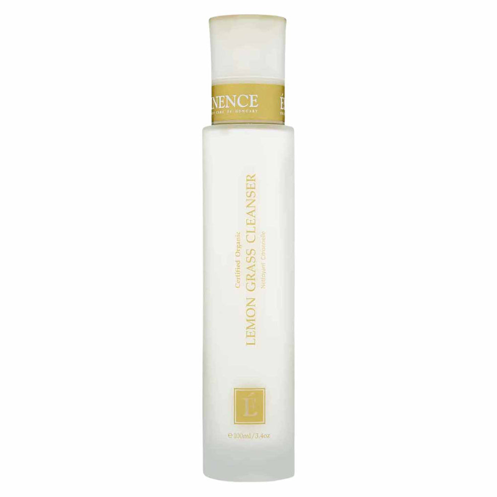 Lemon Grass Cleanser
