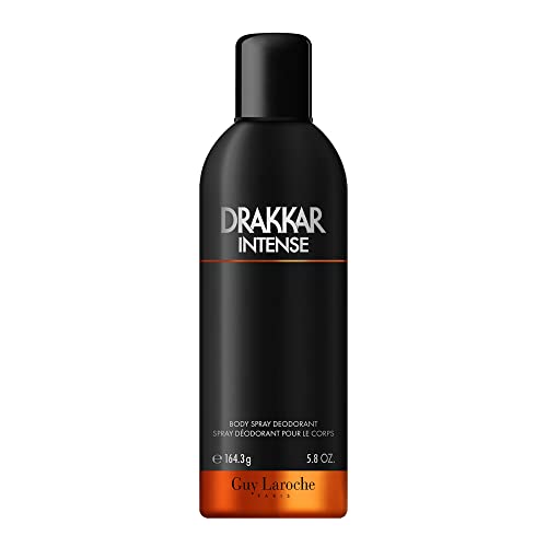 Drakkar Intense Body Spray