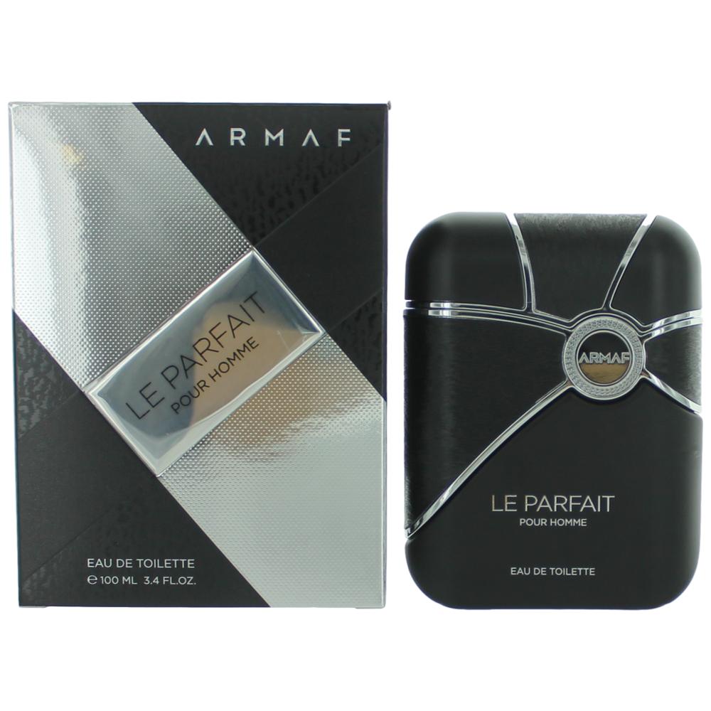 Le Parfait Pour Homme Eau De Toilette