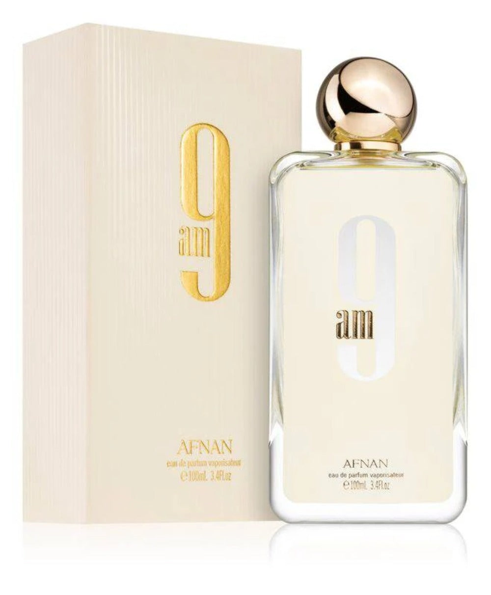 9am Eau de Parfum Spray