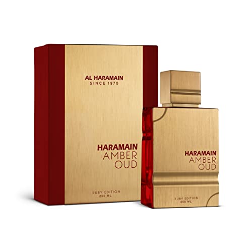 Amber Oud Ruby Edition Eau De Parfum