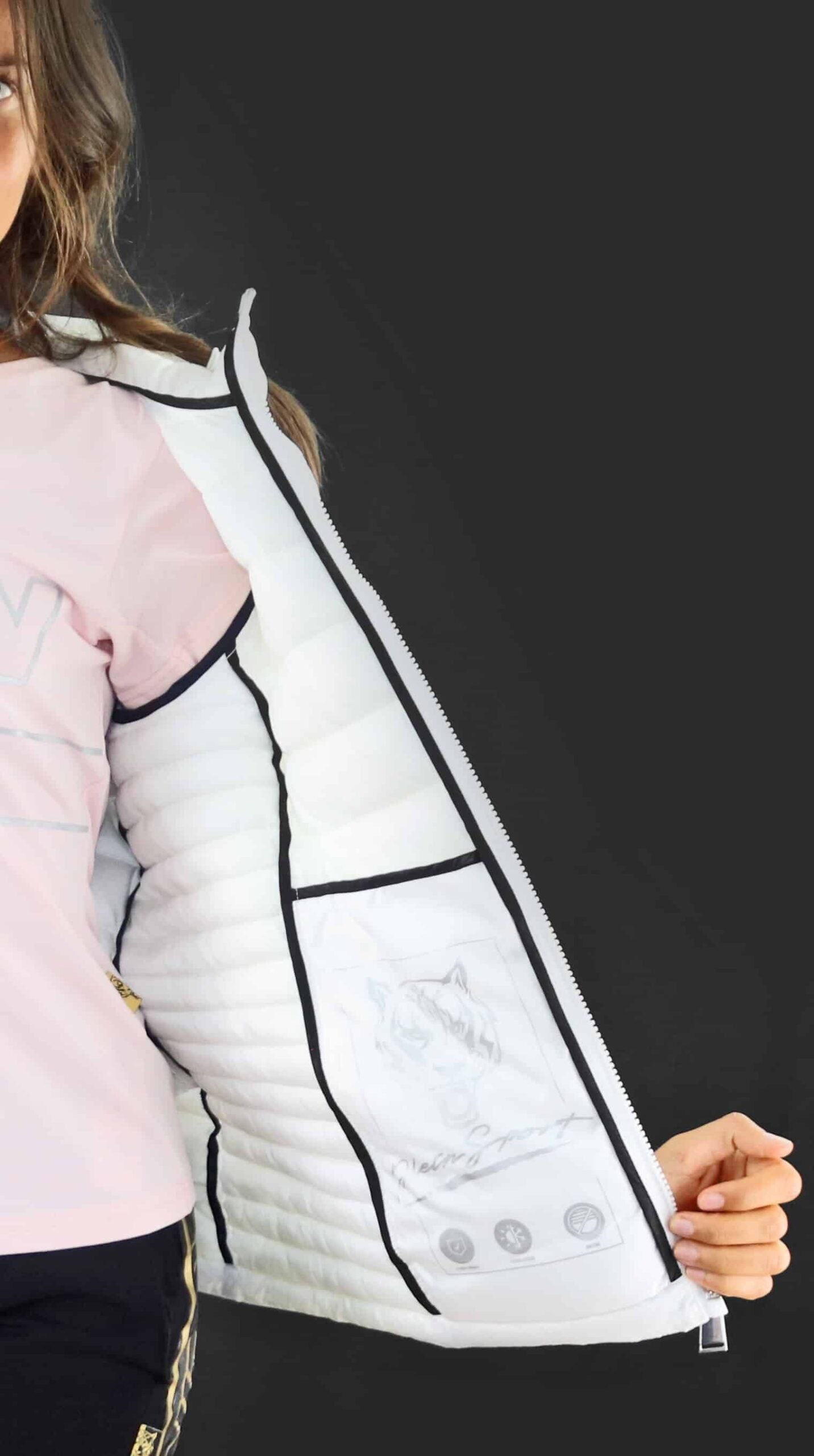 Dpps202 - White