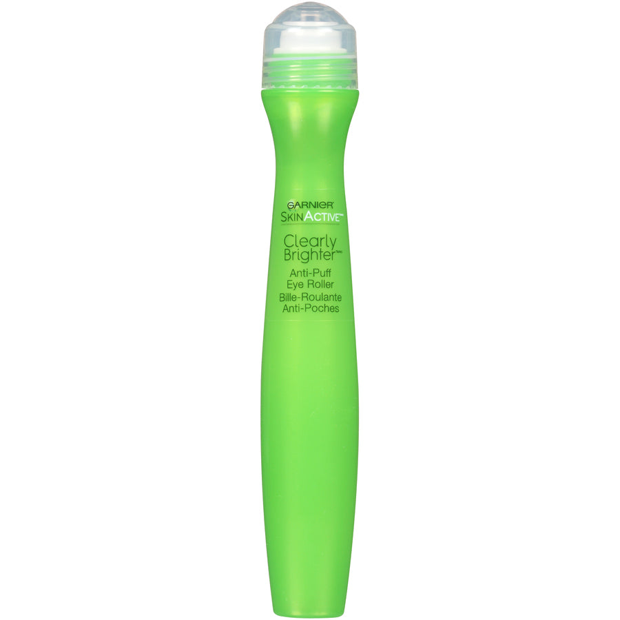 Anti-puff Eye Roller