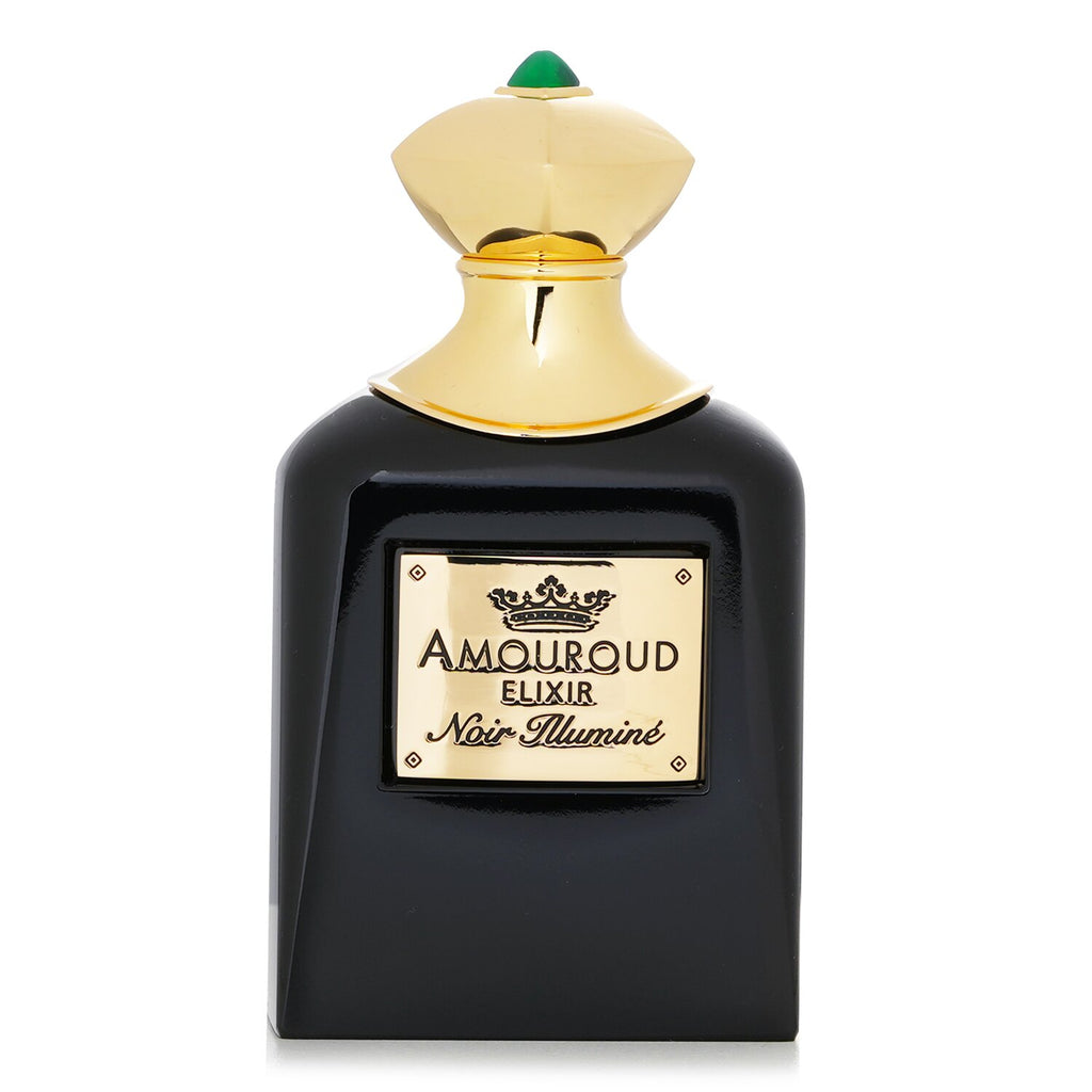 Elixir Noir Illumine Extrait De Parfum Spray