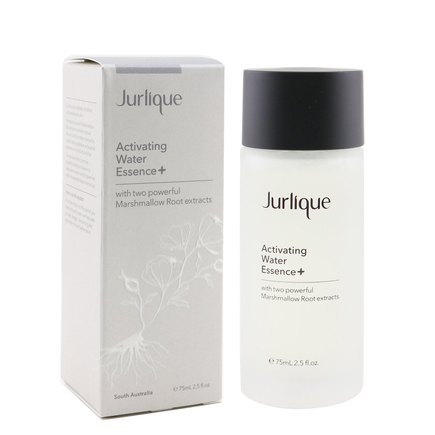 Activating Water Essence+ (Unboxed)