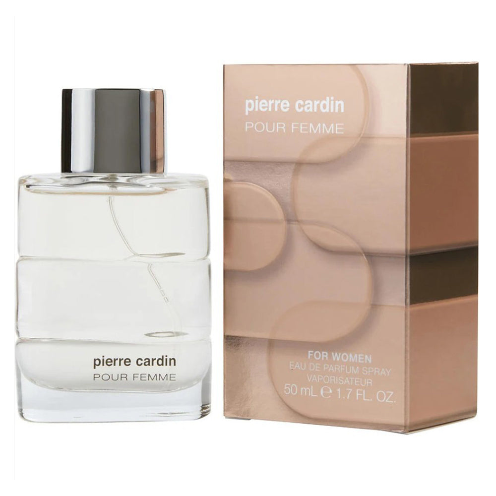 Pour Femme Eau de Parfum